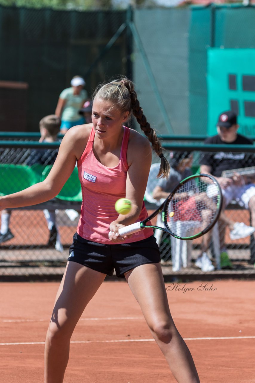 Jenny Wacker 487 - BL2 TC RW Wahlstedt - TC 1899 BW Berlin / NL TC RW Wahlstedt2 - TV RW Bremen